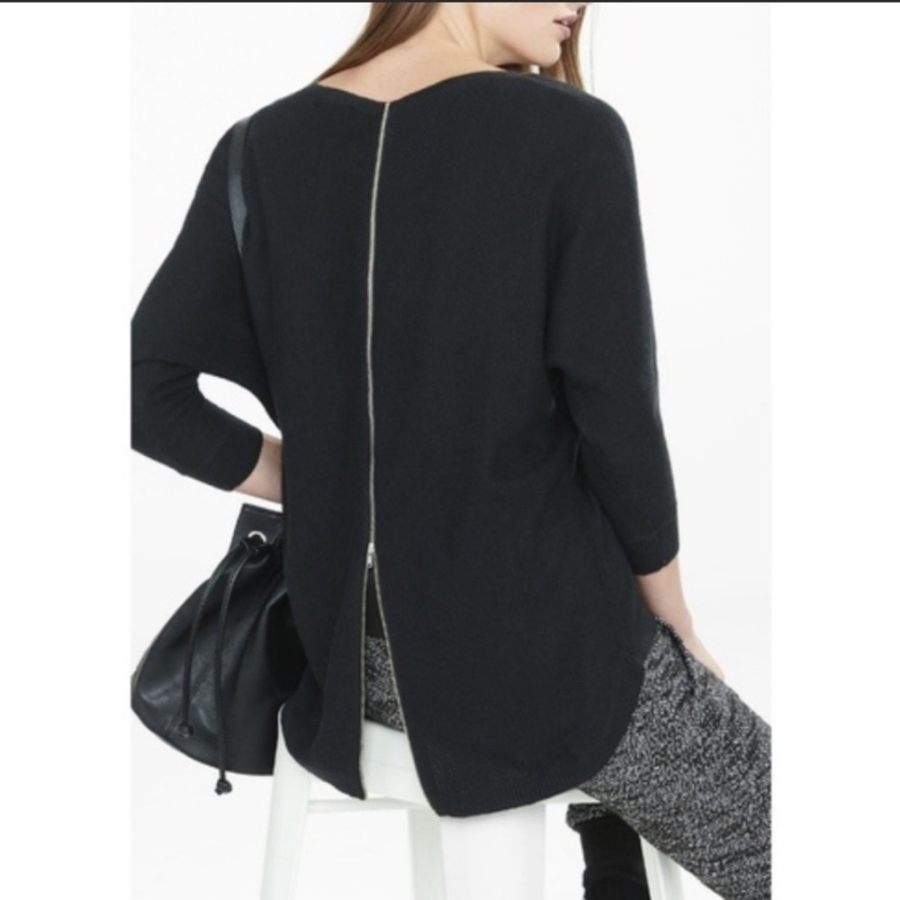 BLUE Express sweater